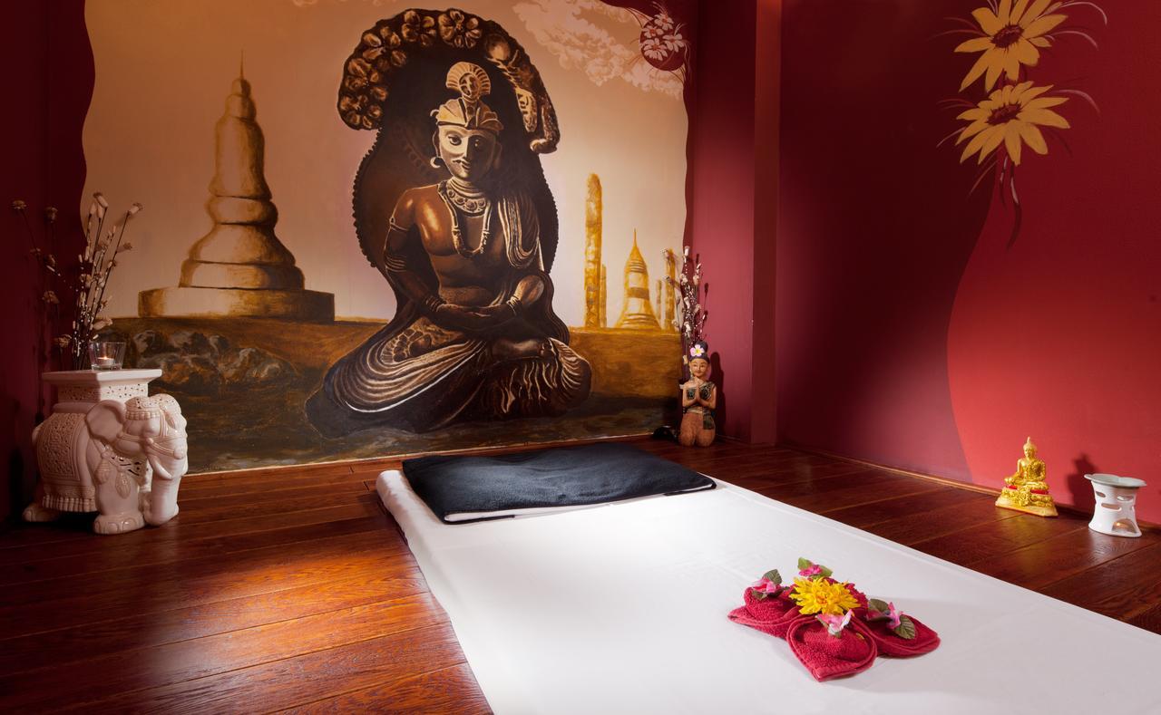 Lipno Wellness - Frymburk Hotel Private Family Room מראה חיצוני תמונה